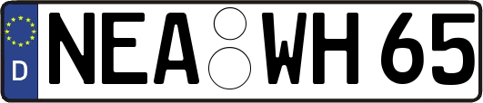 NEA-WH65