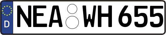 NEA-WH655