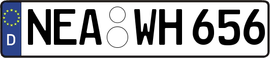 NEA-WH656