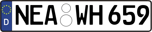 NEA-WH659