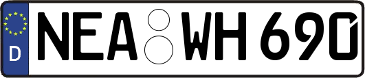 NEA-WH690