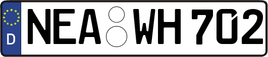 NEA-WH702
