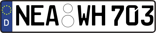 NEA-WH703