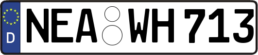 NEA-WH713