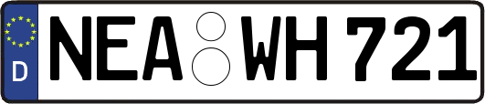 NEA-WH721