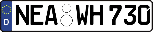 NEA-WH730