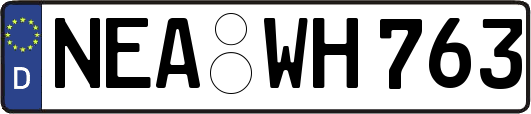 NEA-WH763