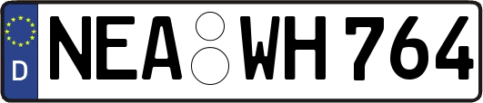NEA-WH764