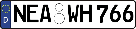 NEA-WH766