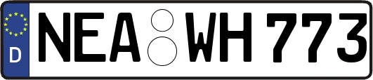 NEA-WH773