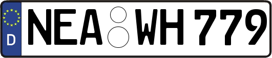 NEA-WH779