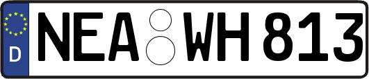 NEA-WH813