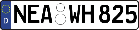NEA-WH825