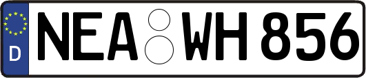 NEA-WH856