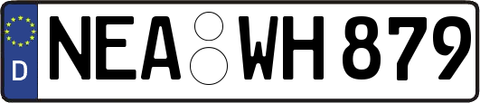 NEA-WH879