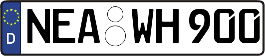 NEA-WH900