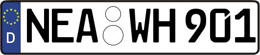 NEA-WH901