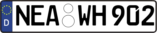 NEA-WH902