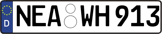 NEA-WH913