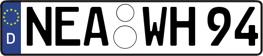NEA-WH94