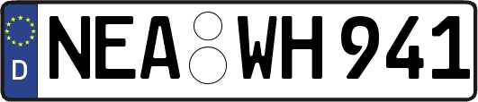 NEA-WH941