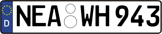 NEA-WH943