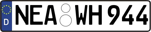 NEA-WH944