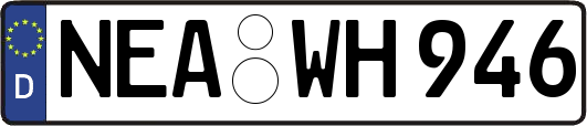 NEA-WH946