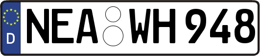 NEA-WH948