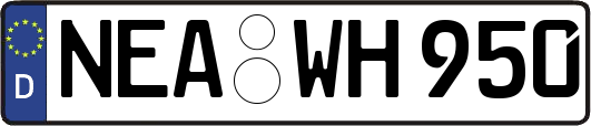 NEA-WH950