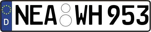 NEA-WH953