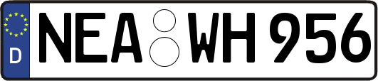 NEA-WH956