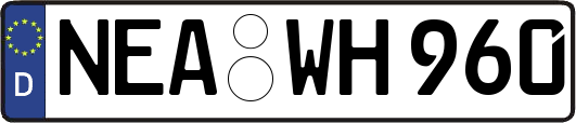 NEA-WH960