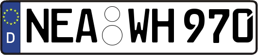 NEA-WH970