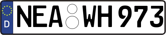 NEA-WH973
