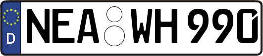 NEA-WH990