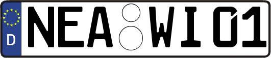 NEA-WI01
