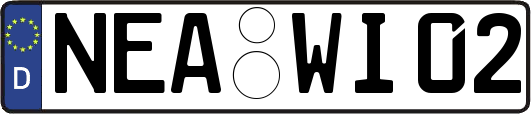 NEA-WI02