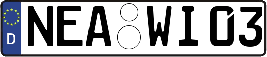 NEA-WI03