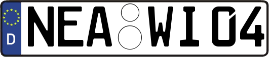 NEA-WI04