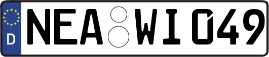 NEA-WI049