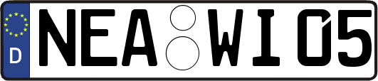 NEA-WI05