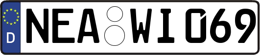 NEA-WI069