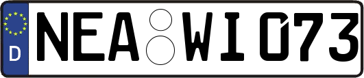 NEA-WI073