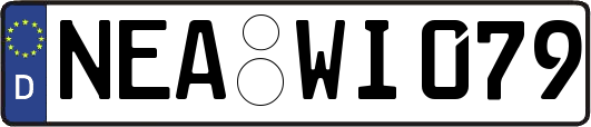 NEA-WI079