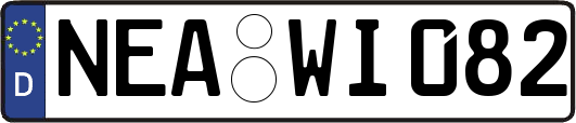 NEA-WI082
