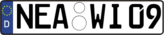 NEA-WI09