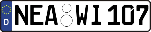 NEA-WI107