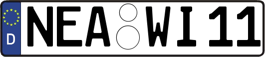 NEA-WI11