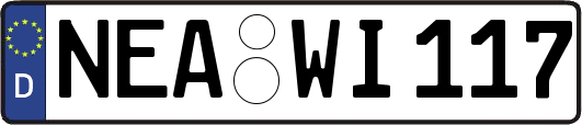 NEA-WI117
